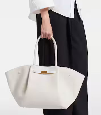 Torba Soho nowoczesna – kremowy
