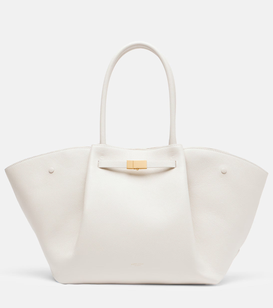 Torba Soho nowoczesna – kremowy