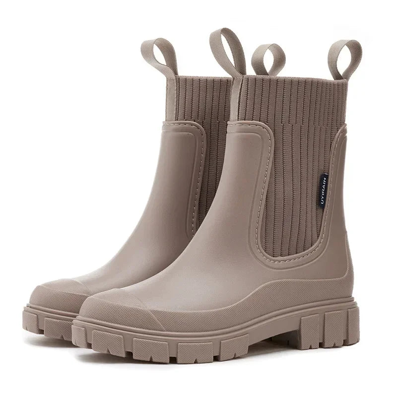 Botki StormStride Chelsea wodoodporne