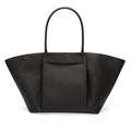Torba Soho stylowa z detalami – czarny
