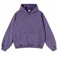 Bluza Vintara Classic w kolorze fioletowym