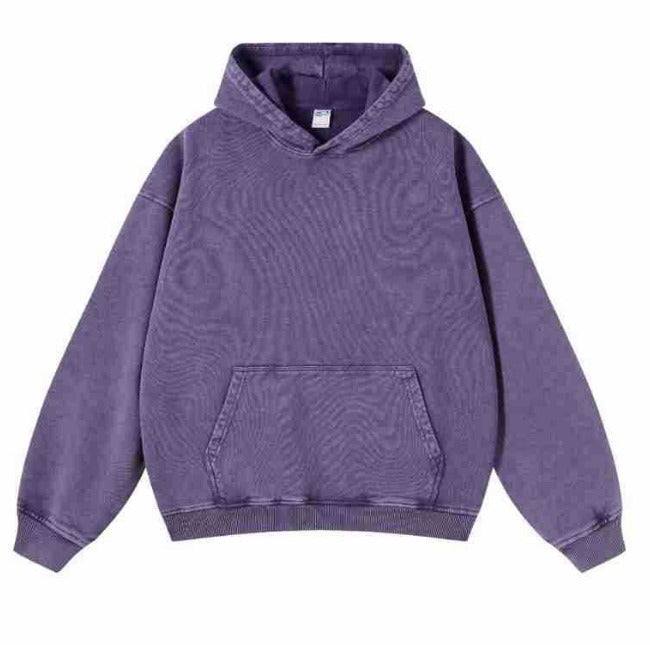 Bluza Vintara Classic w kolorze fioletowym