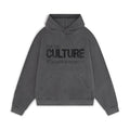 Bluza Arvian For The Culture szara z dżetami